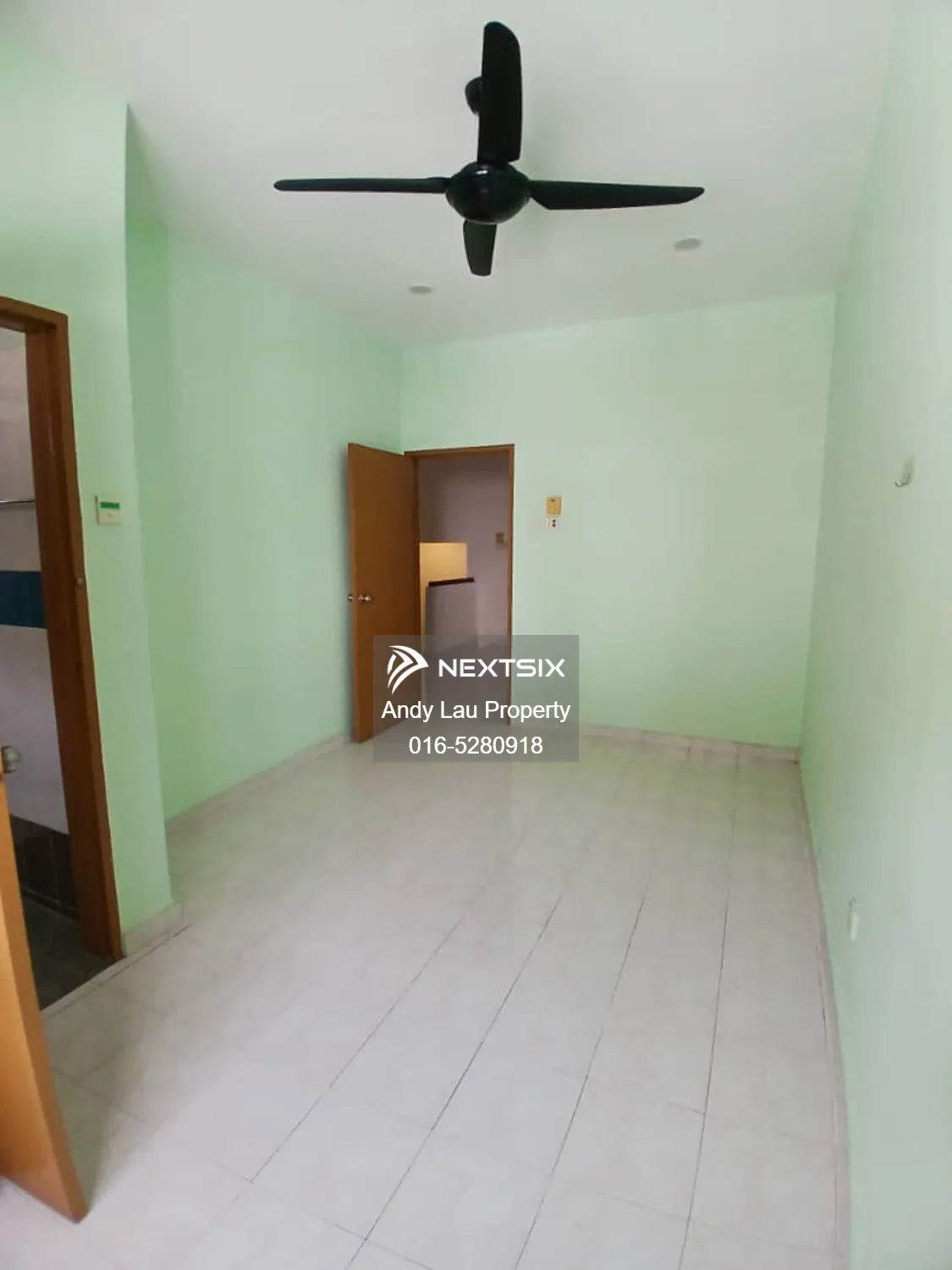 2-sty Terrace/Link House For Sale in Johor Bahru Johor - Image 8