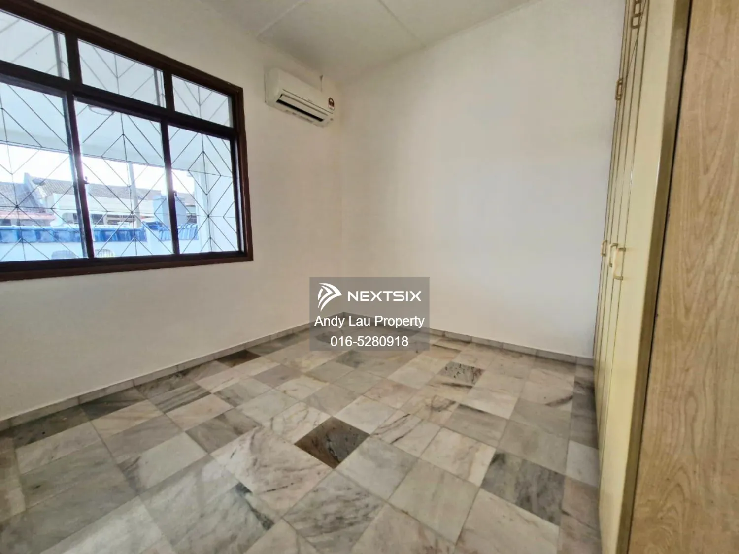 1-sty Terrace/Link House For Sale in Johor Bahru Johor - Image 11