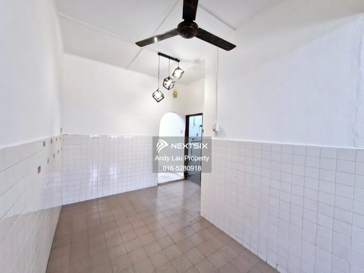 1-sty Terrace/Link House For Sale in Johor Bahru Johor - Image 5
