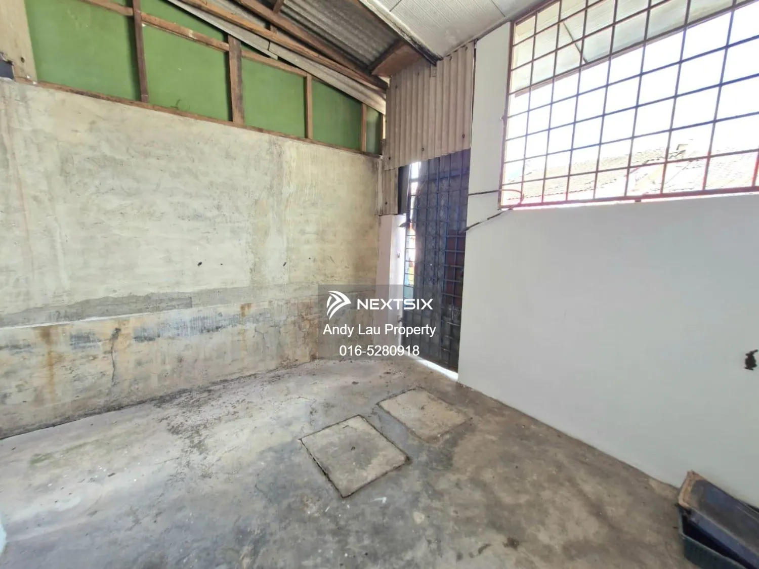 1-sty Terrace/Link House For Sale in Johor Bahru Johor - Image 6