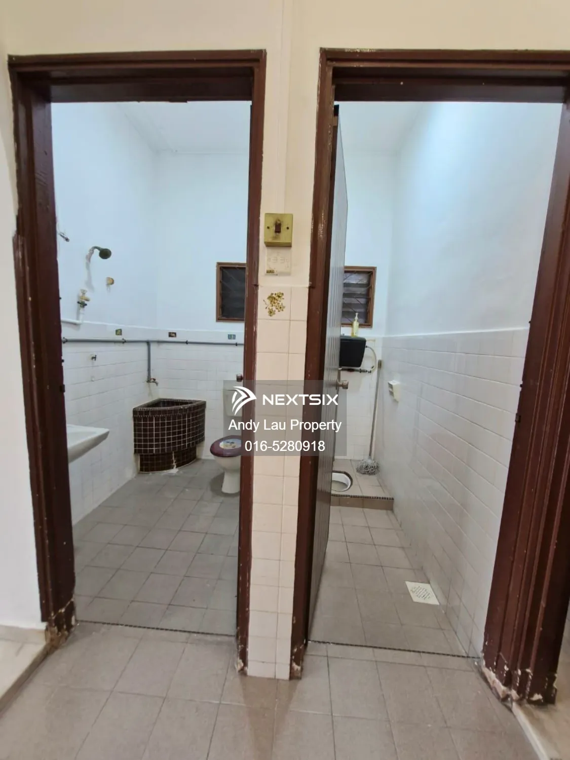 1-sty Terrace/Link House For Sale in Johor Bahru Johor - Image 7