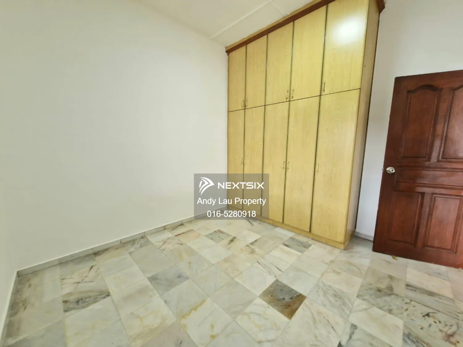 1-sty Terrace/Link House For Sale in Johor Bahru Johor - Image 9