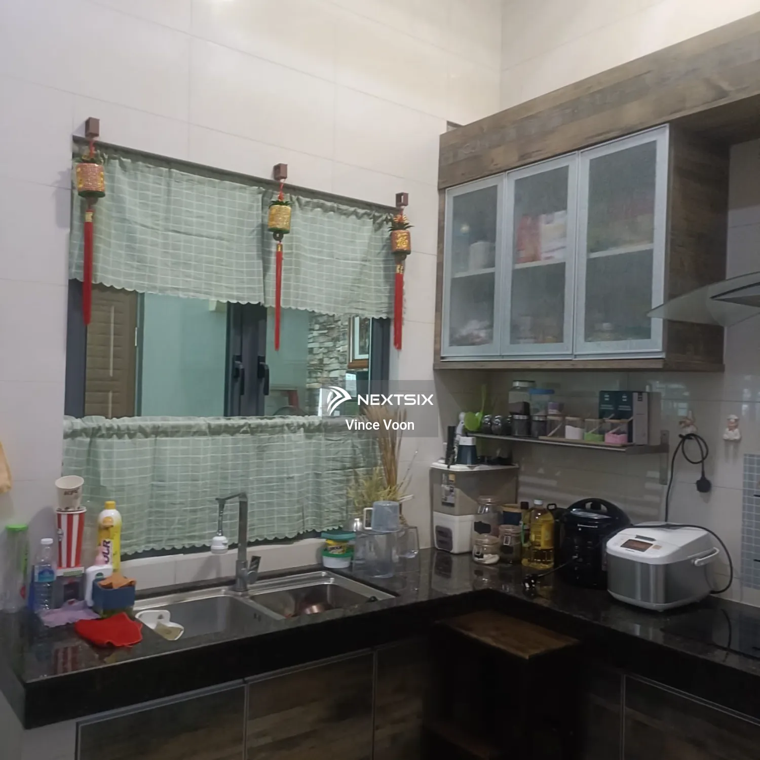 1.5-sty Terrace/Link House For Sale in Labuan Wilayah Persekutuan Labuan - Image 5