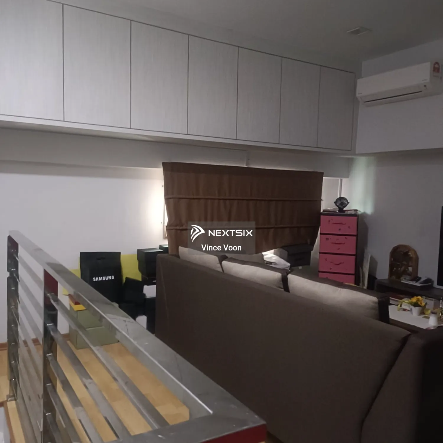 1.5-sty Terrace/Link House For Sale in Labuan Wilayah Persekutuan Labuan - Image 6