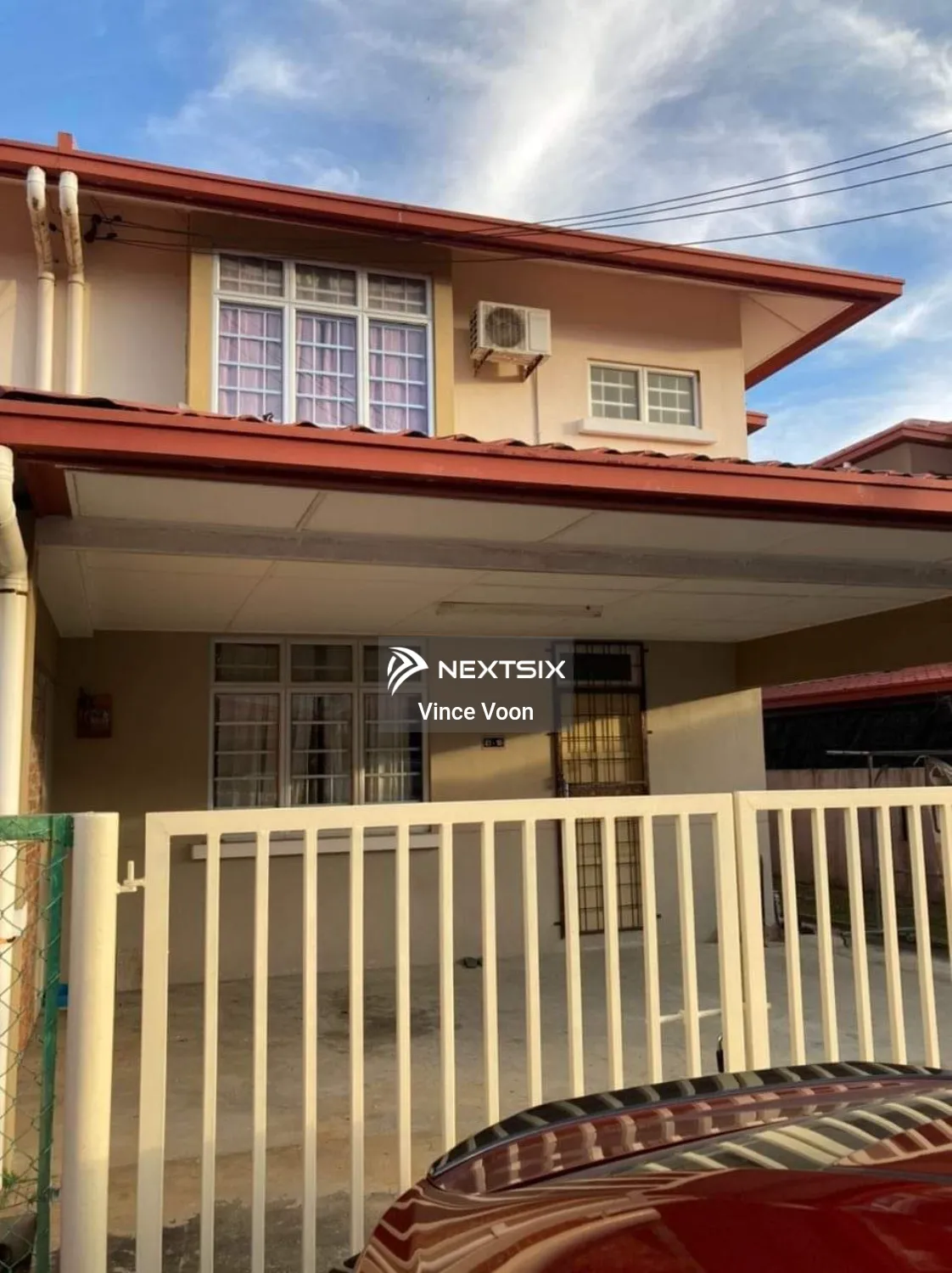 2-sty Terrace/Link House For Sale in Labuan Labuan