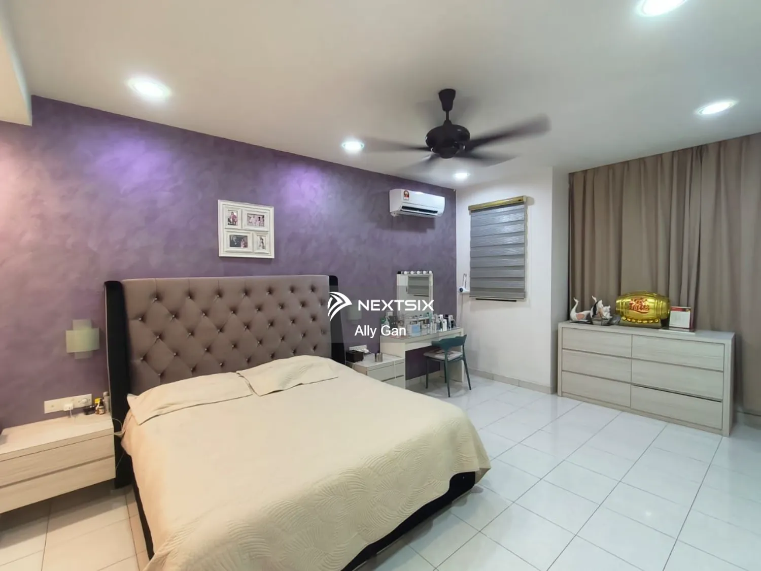 2-sty Terrace/Link House For Sale in Iskandar Puteri (Nusajaya) Johor - Image 10