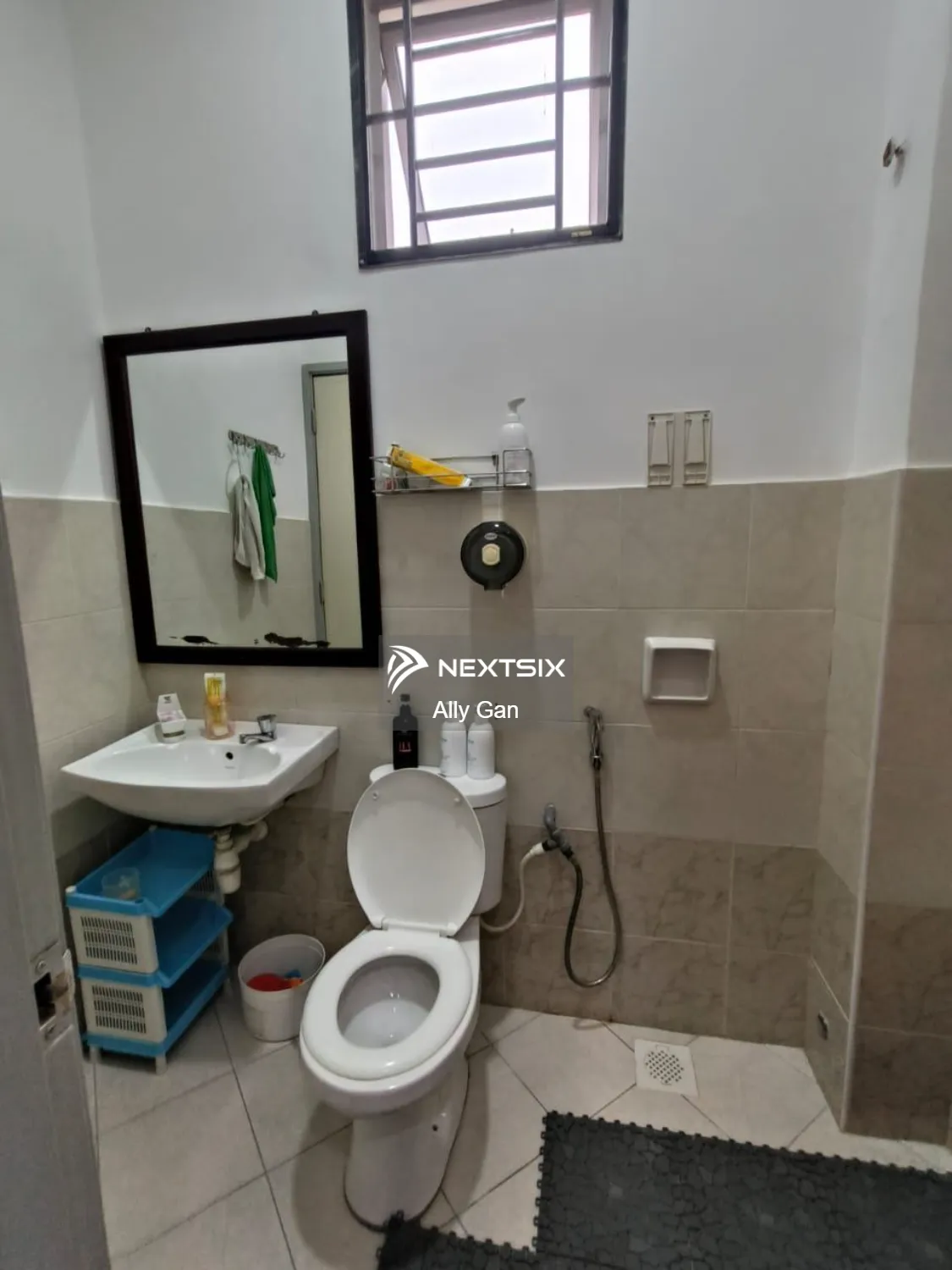 2-sty Terrace/Link House For Sale in Iskandar Puteri (Nusajaya) Johor - Image 11