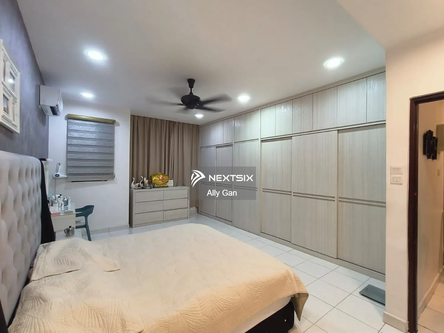 2-sty Terrace/Link House For Sale in Iskandar Puteri (Nusajaya) Johor - Image 12