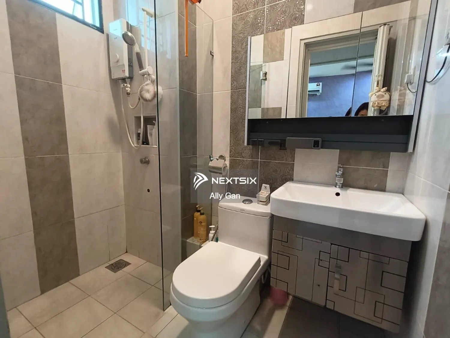 2-sty Terrace/Link House For Sale in Iskandar Puteri (Nusajaya) Johor - Image 13