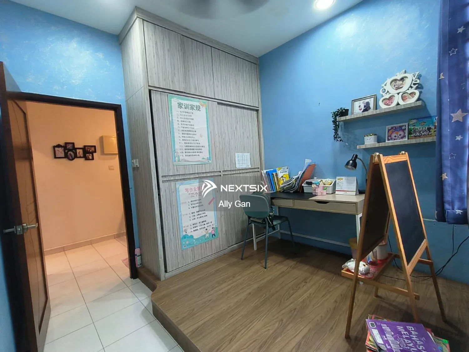 2-sty Terrace/Link House For Sale in Iskandar Puteri (Nusajaya) Johor - Image 14