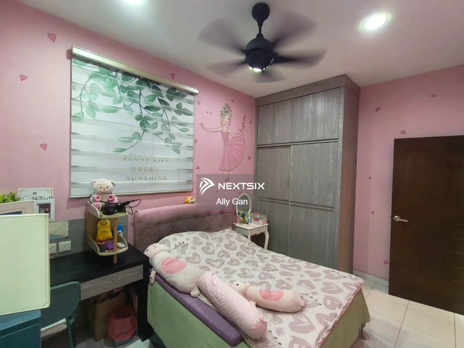 2-sty Terrace/Link House For Sale in Iskandar Puteri (Nusajaya) Johor - Image 15