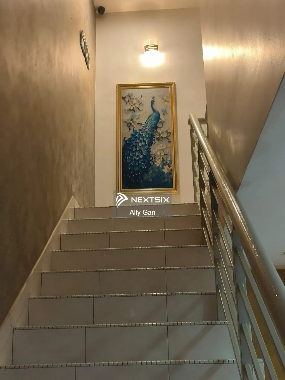 2-sty Terrace/Link House For Sale in Iskandar Puteri (Nusajaya) Johor - Image 7