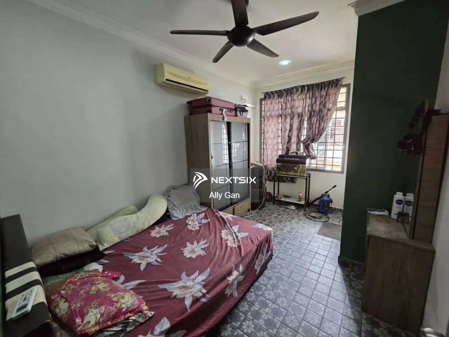 2-sty Terrace/Link House For Sale in Skudai Johor - Image 11