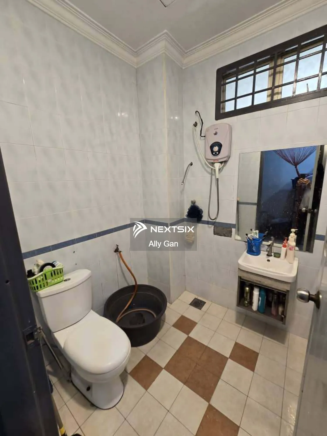 2-sty Terrace/Link House For Sale in Skudai Johor - Image 8