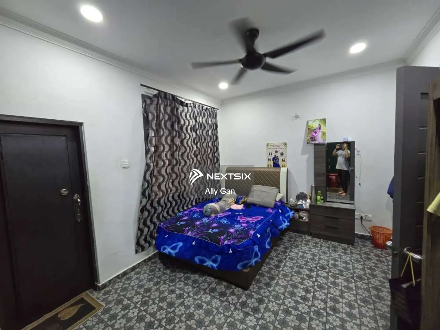 2-sty Terrace/Link House For Sale in Skudai Johor - Image 9