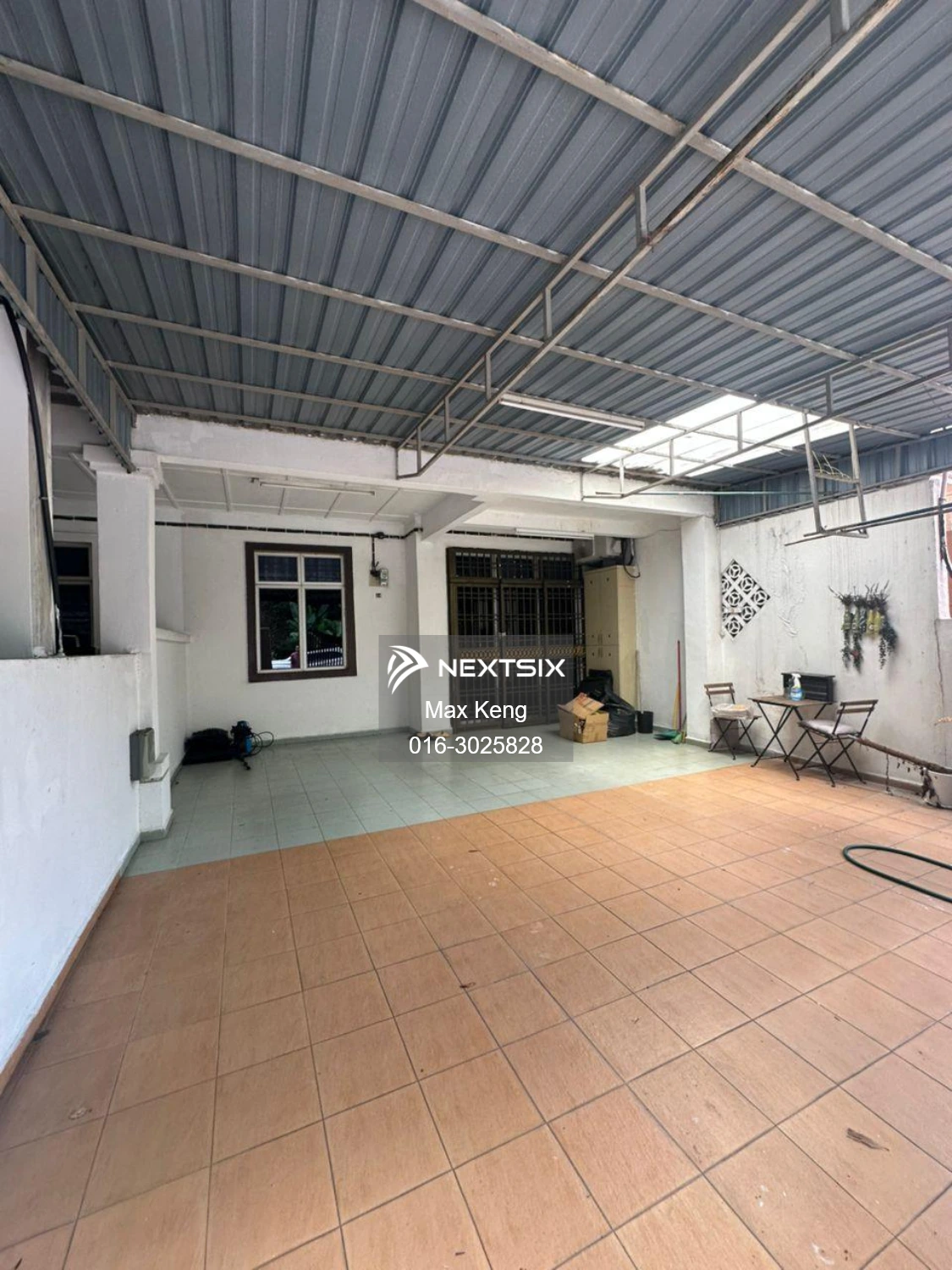 1-sty Terrace/Link House For Sale in Iskandar Puteri (Nusajaya) Johor