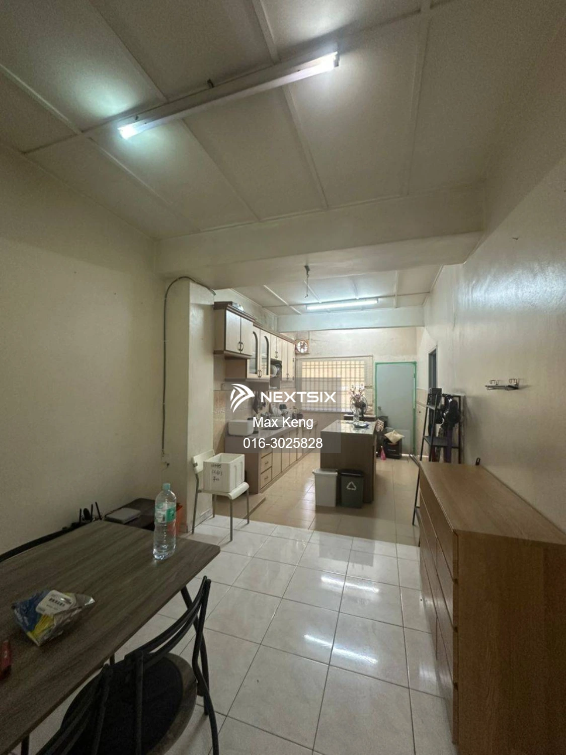 1-sty Terrace/Link House For Sale in Iskandar Puteri (Nusajaya) Johor - Image 6