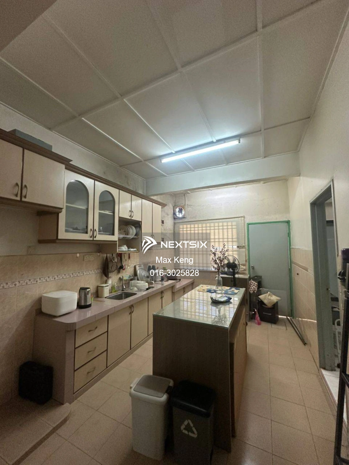 1-sty Terrace/Link House For Sale in Iskandar Puteri (Nusajaya) Johor - Image 7