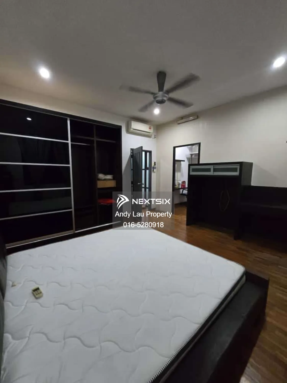 Cluster House For Sale in Johor Bahru Johor - Image 7