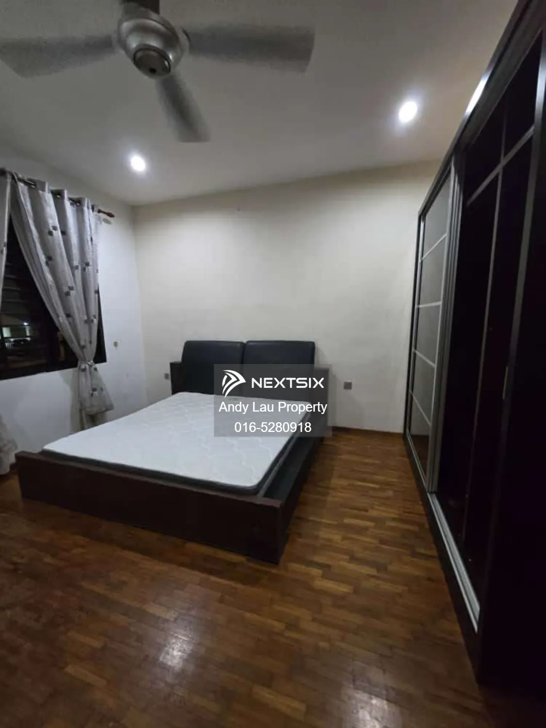 Cluster House For Sale in Johor Bahru Johor - Image 8
