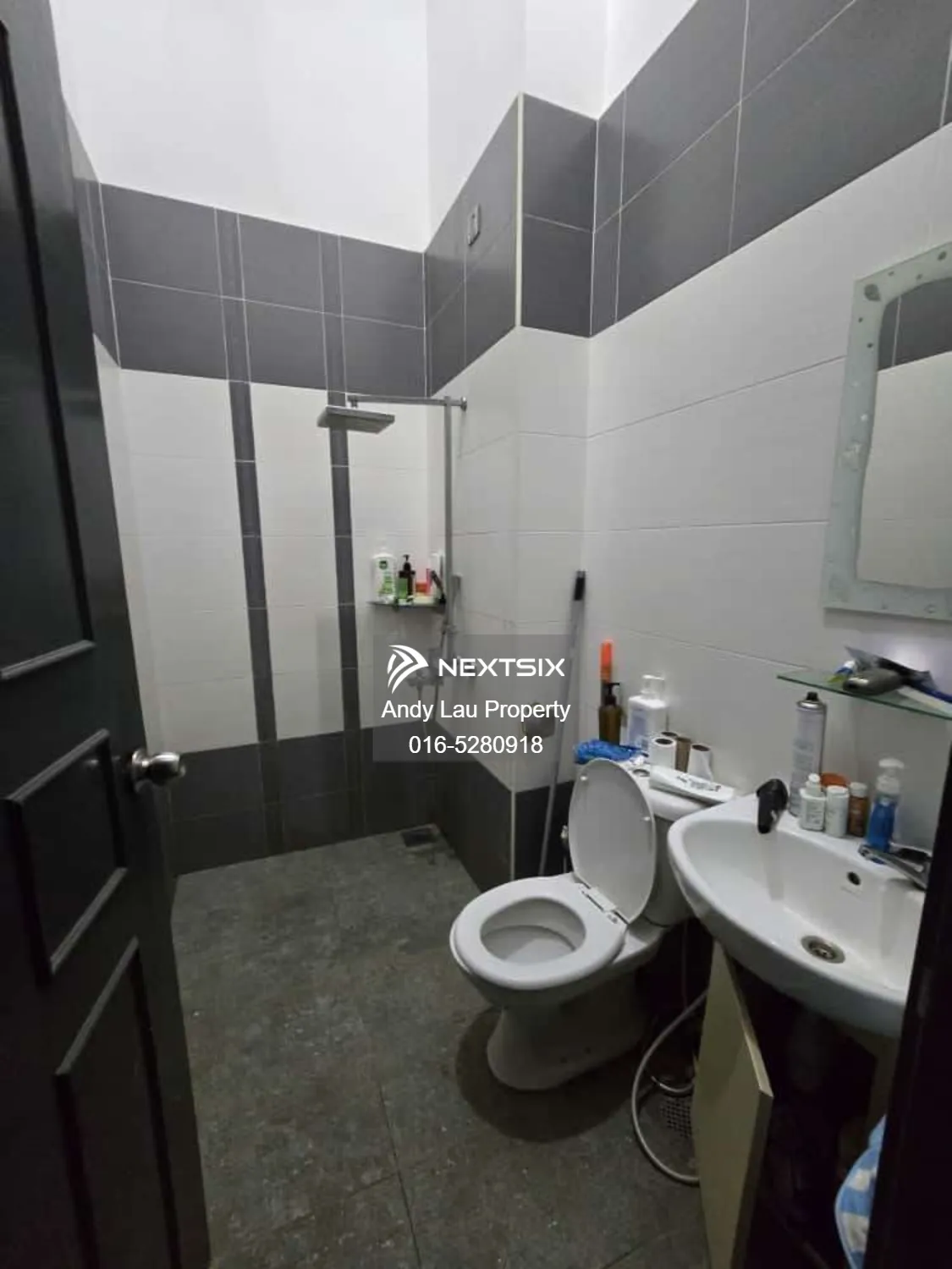 Cluster House For Sale in Johor Bahru Johor - Image 9