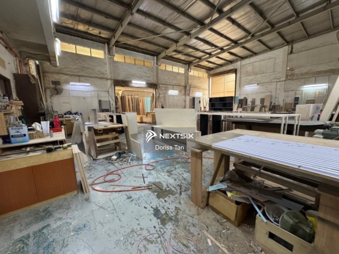 Factory For Rent in Skudai Johor