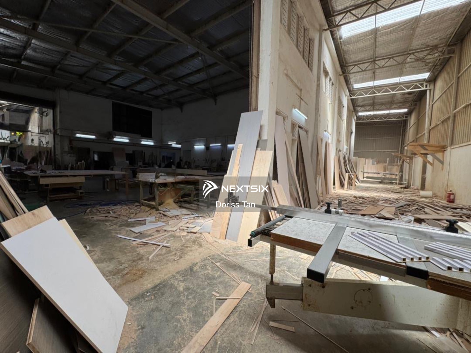 Factory For Rent in Skudai Johor - Image 6