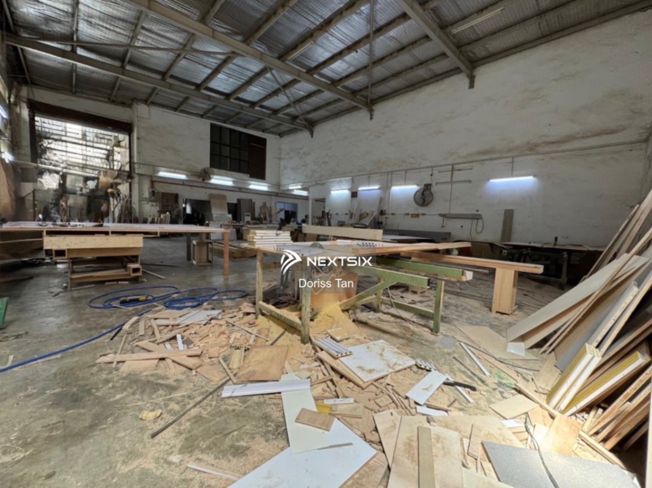 Factory For Rent in Skudai Johor - Image 7