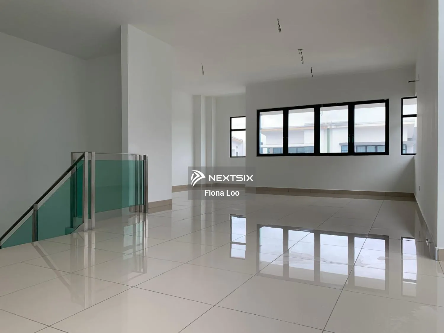 Cluster House For Sale in Johor Bahru Johor - Image 9