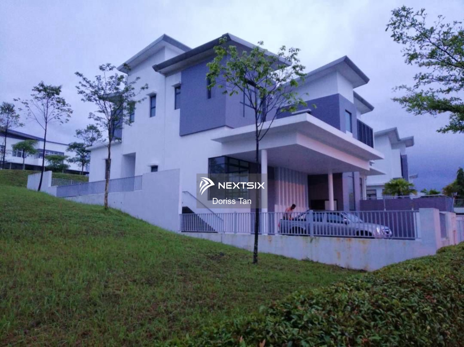 Bungalow For Sale in Horizon Hills Johor