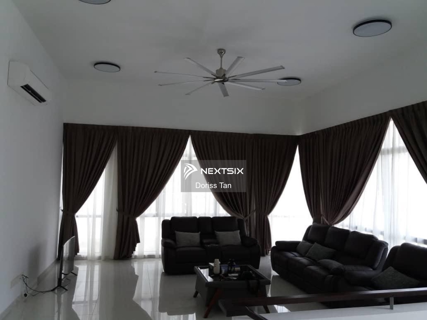 Bungalow For Sale in Horizon Hills Johor - Image 5