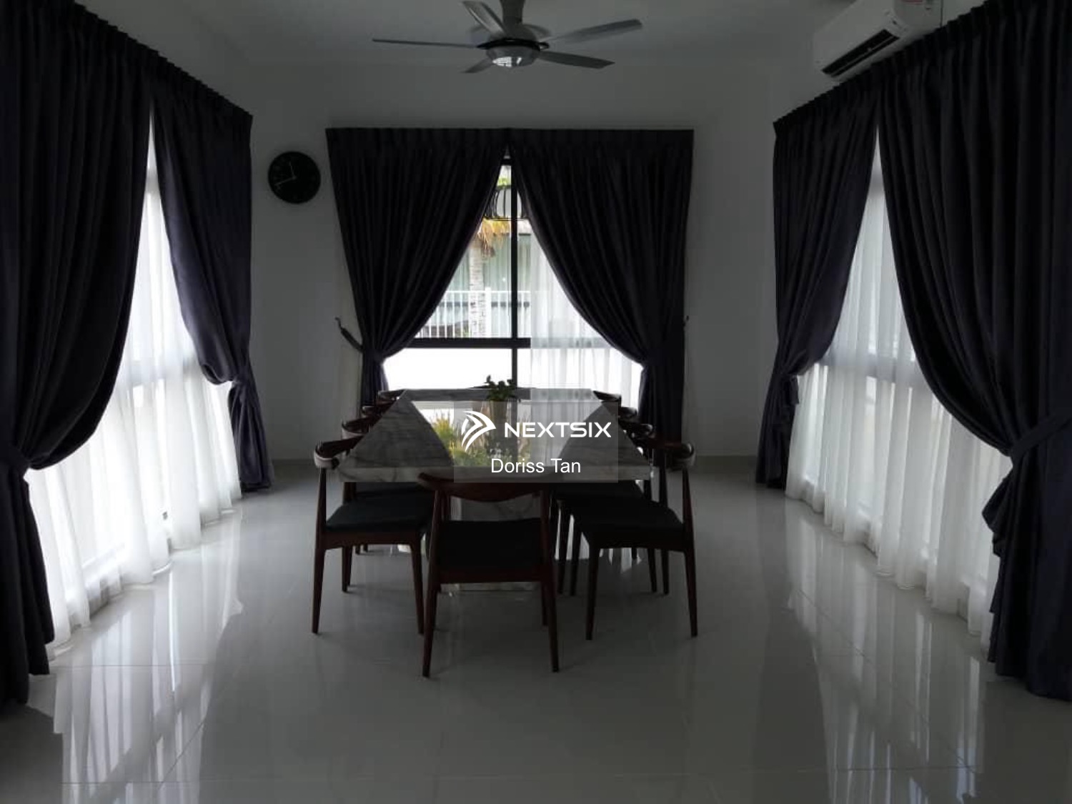 Bungalow For Sale in Horizon Hills Johor - Image 6