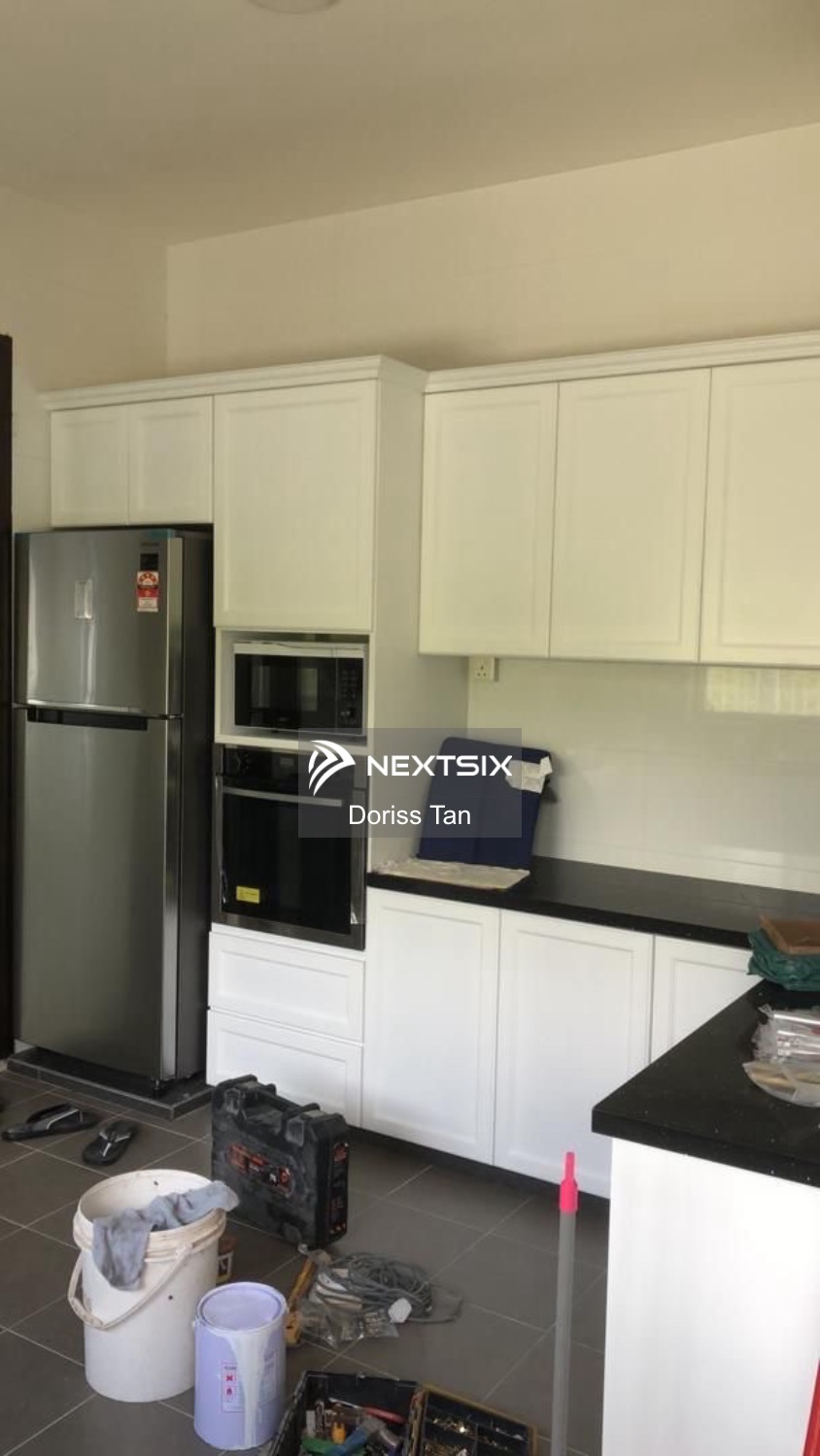 Bungalow For Sale in Horizon Hills Johor - Image 7