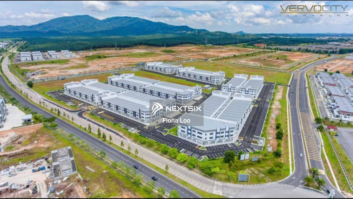 Shop Office For Sale in Kulai Johor - Image 2