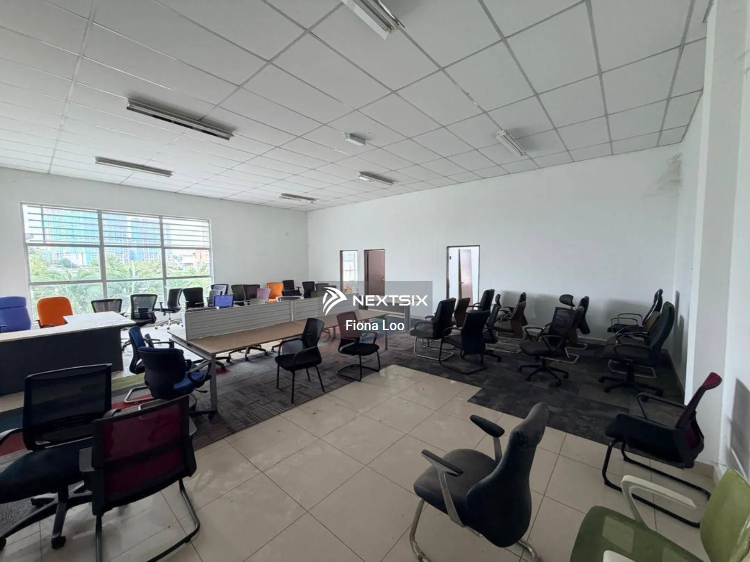 Semi-D Factory For Rent in Johor Bahru Johor