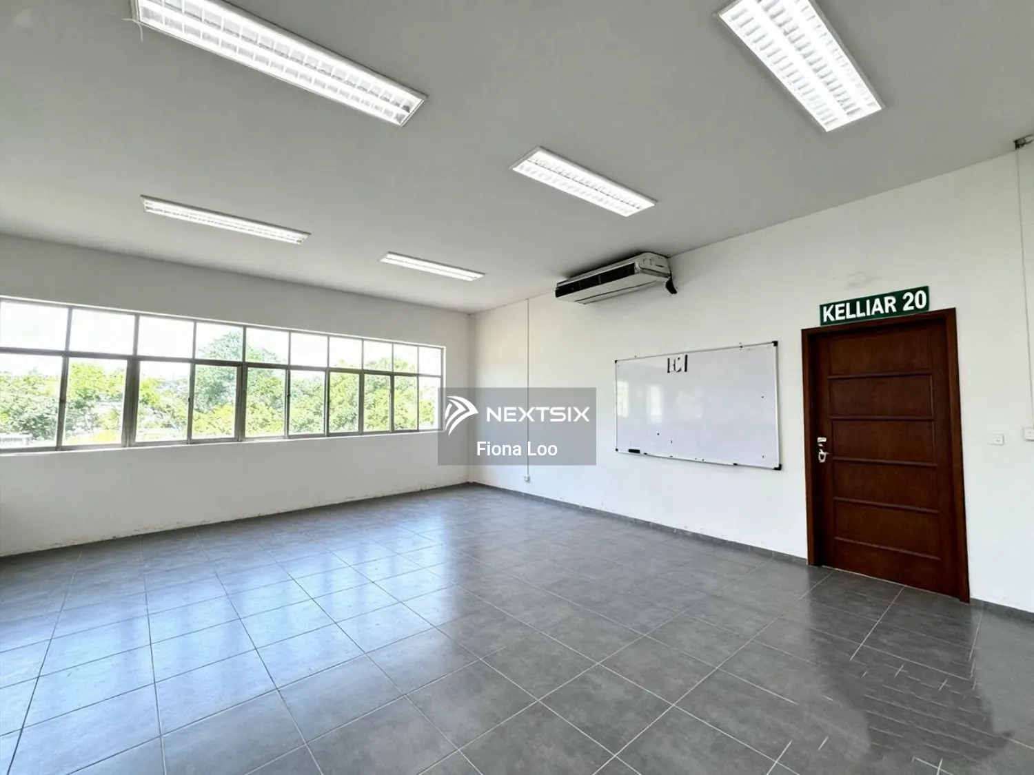 Semi-D Factory For Rent in Johor Bahru Johor - Image 5