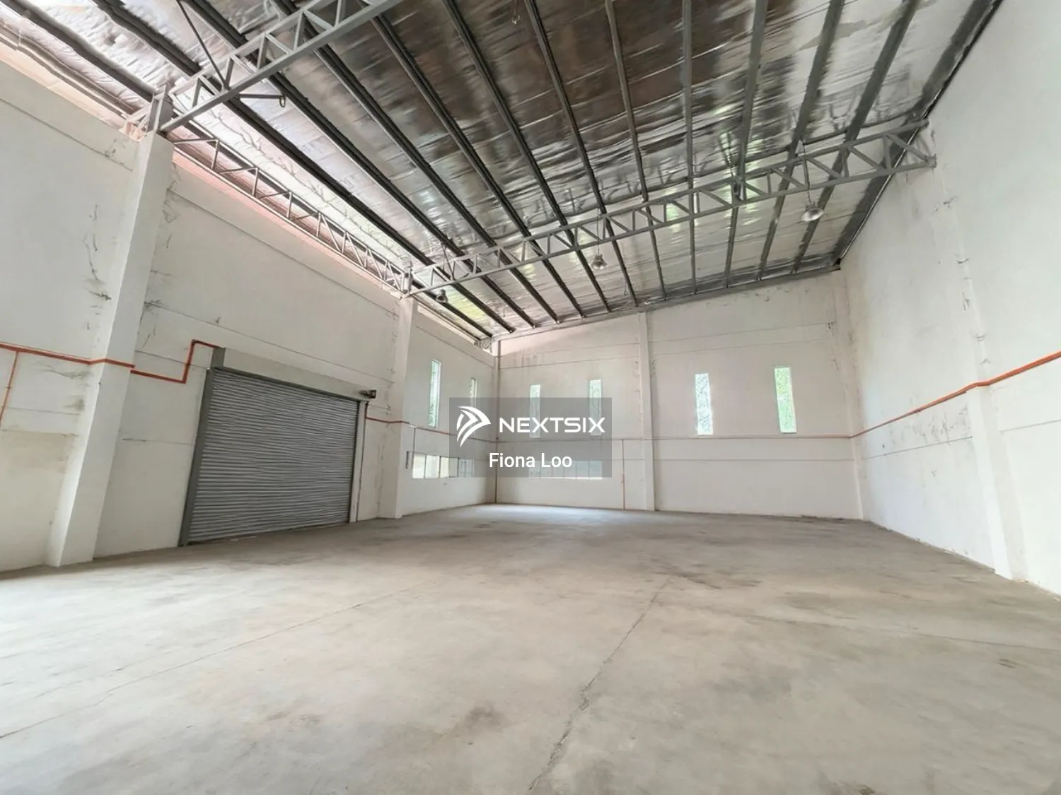 Semi-D Factory For Rent in Johor Bahru Johor - Image 6
