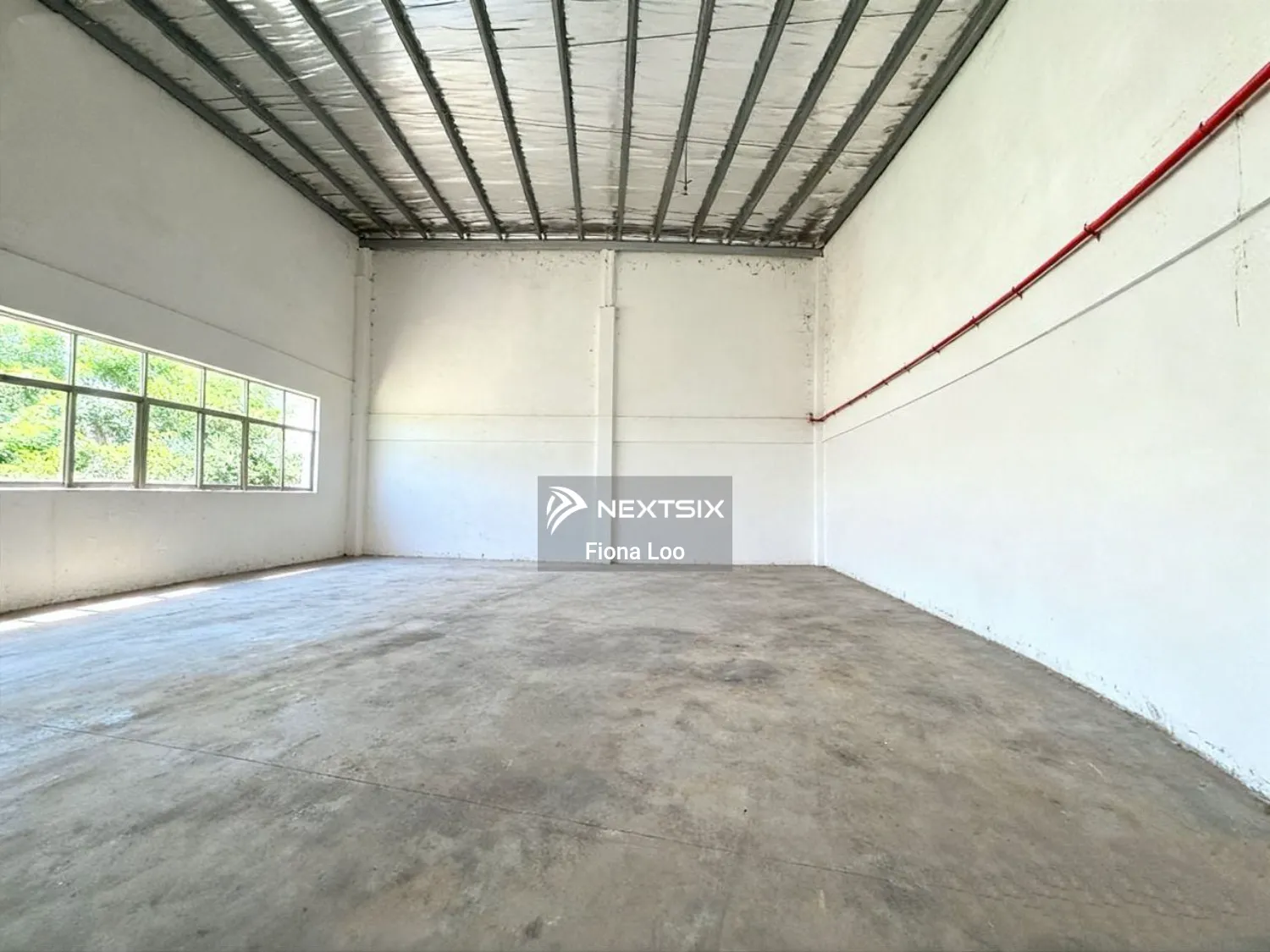 Semi-D Factory For Rent in Johor Bahru Johor - Image 7