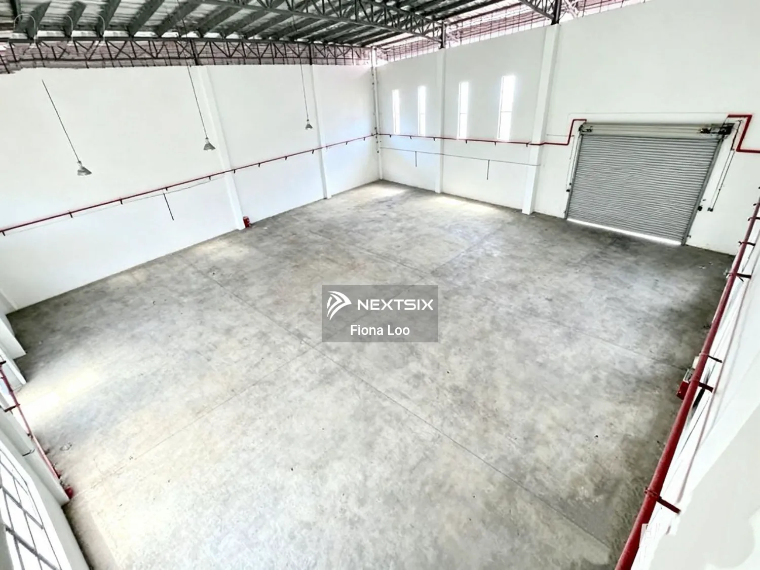 Semi-D Factory For Rent in Johor Bahru Johor - Image 8