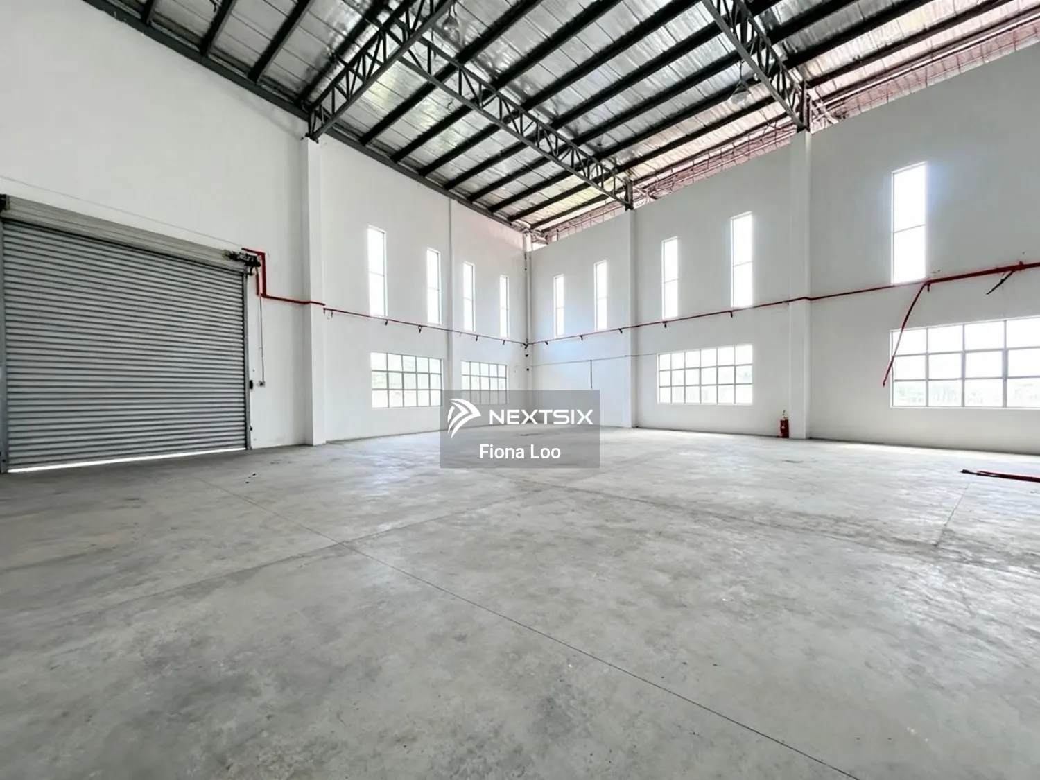 Semi-D Factory For Rent in Johor Bahru Johor - Image 9