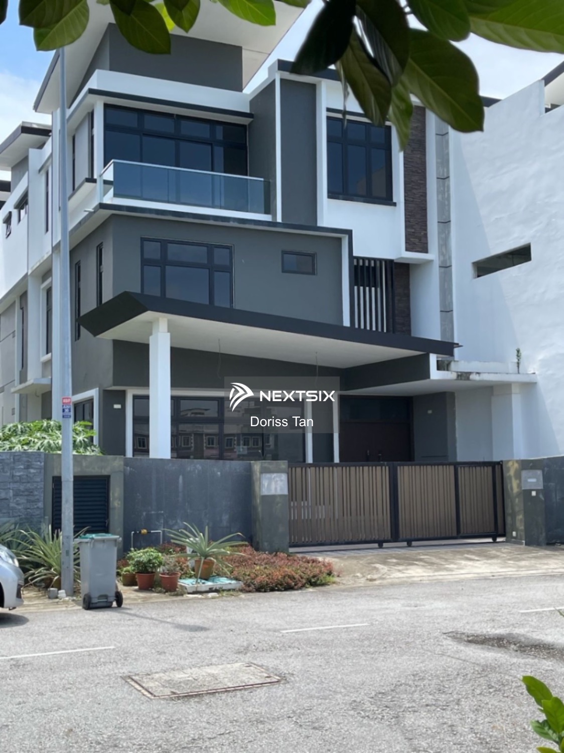 3 Storey Semi-detached Homes For Sale in Iskandar Puteri (Nusajaya) Johor - Image 6
