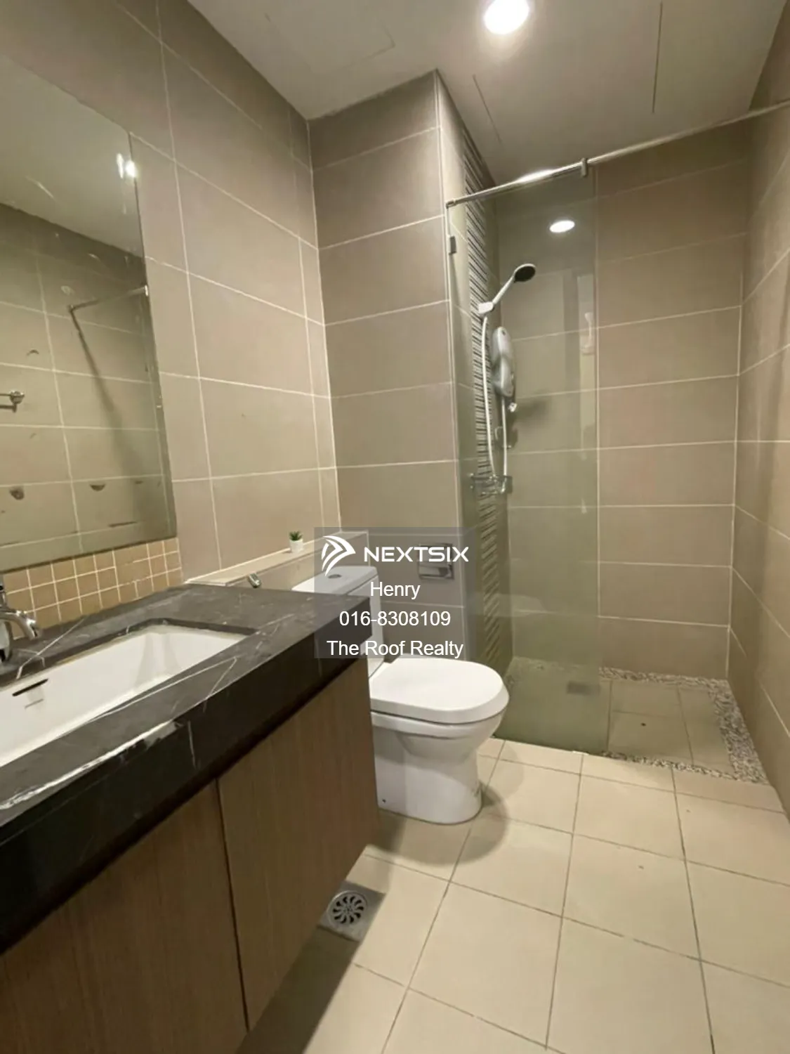 Condominium For Rent in Kota Kinabalu Sabah - Image 6