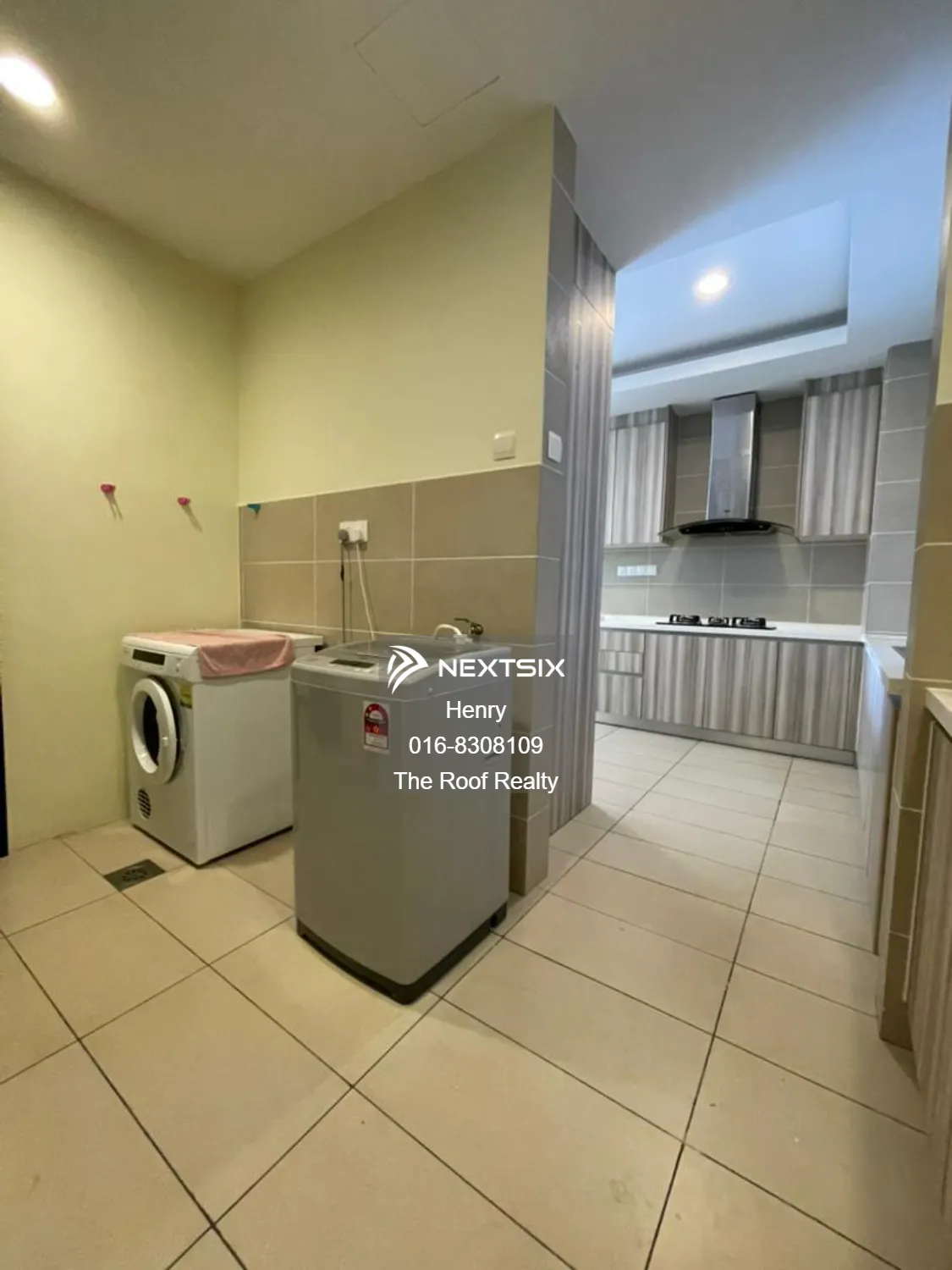 Condominium For Rent in Kota Kinabalu Sabah - Image 7