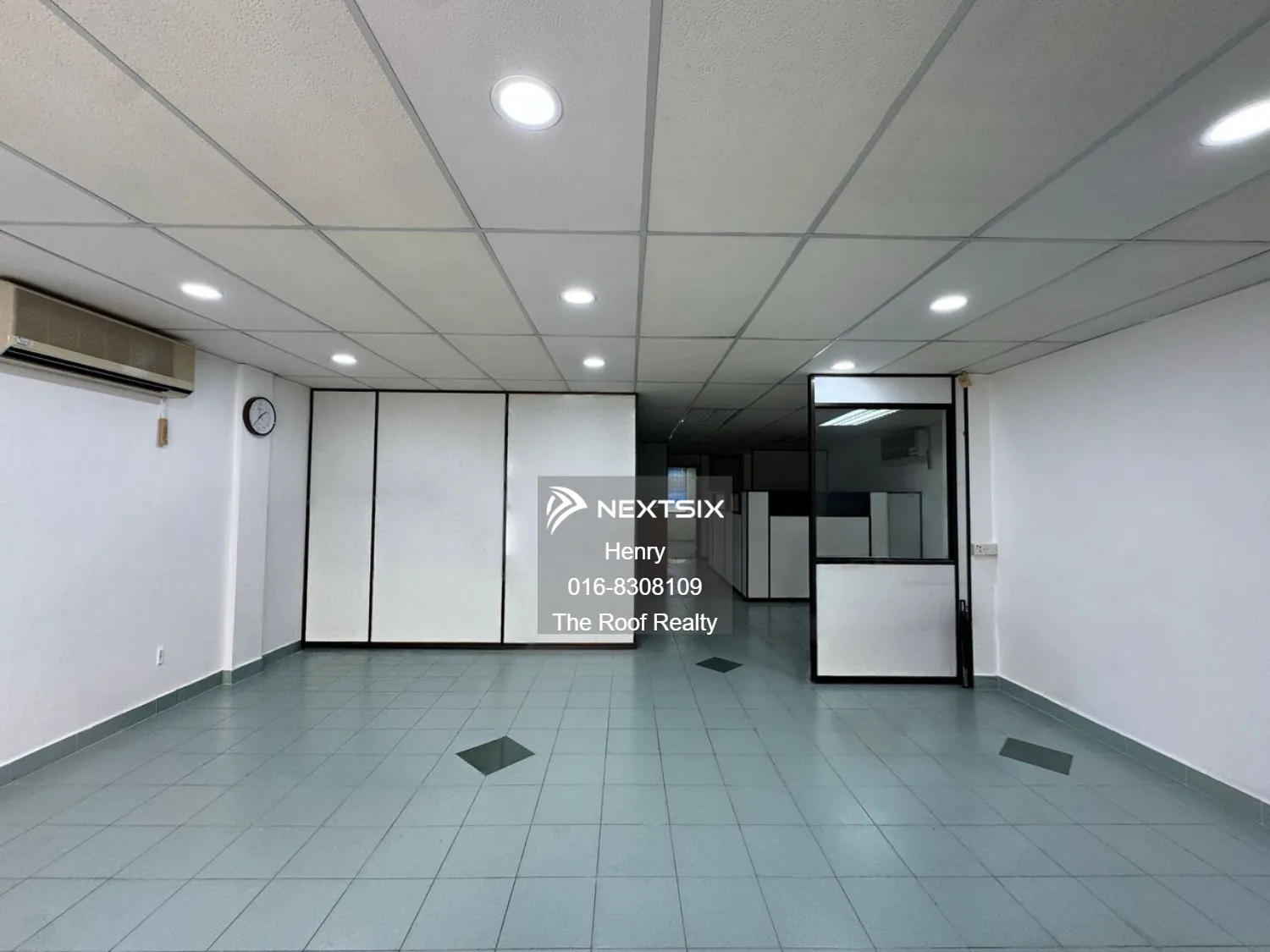 Office For Rent in Kota Kinabalu Sabah