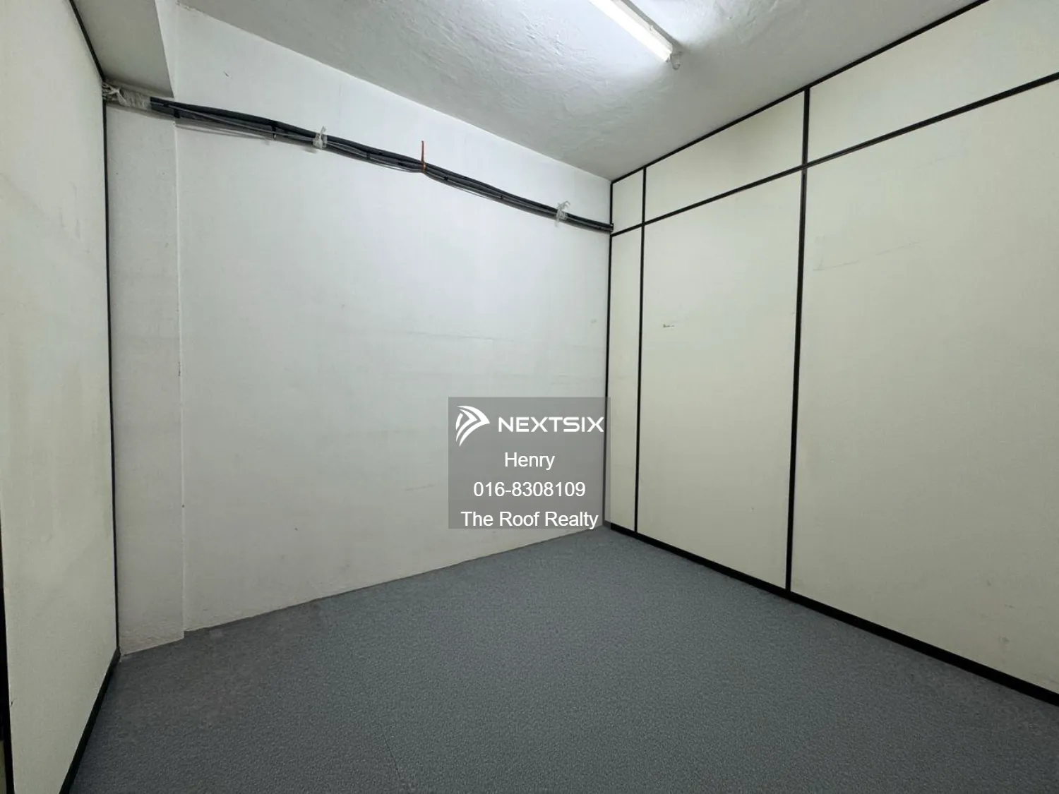 Office For Rent in Kota Kinabalu Sabah - Image 5