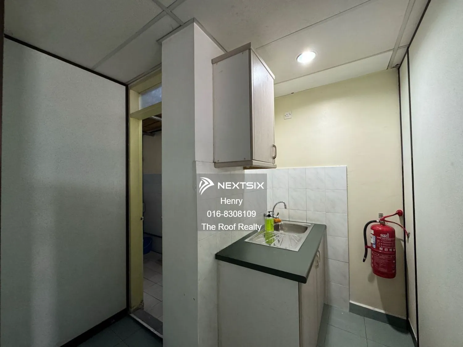 Office For Rent in Kota Kinabalu Sabah - Image 7