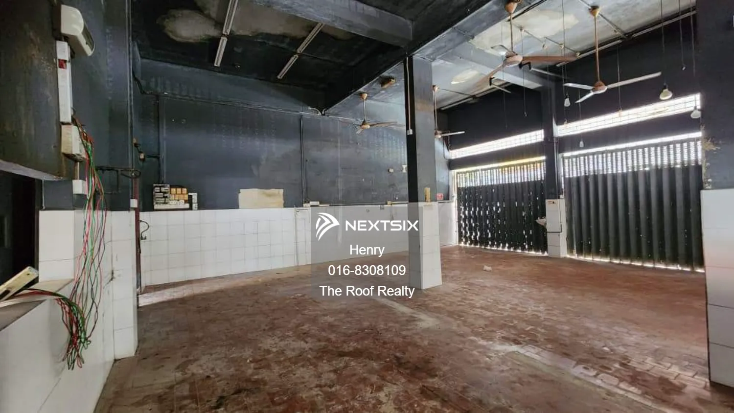 Retail Space For Rent in Kota Kinabalu Sabah - Image 6