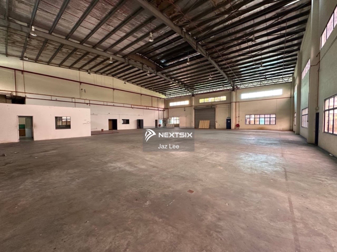 Detached Factory For Rent in Tebrau Johor - Image 3