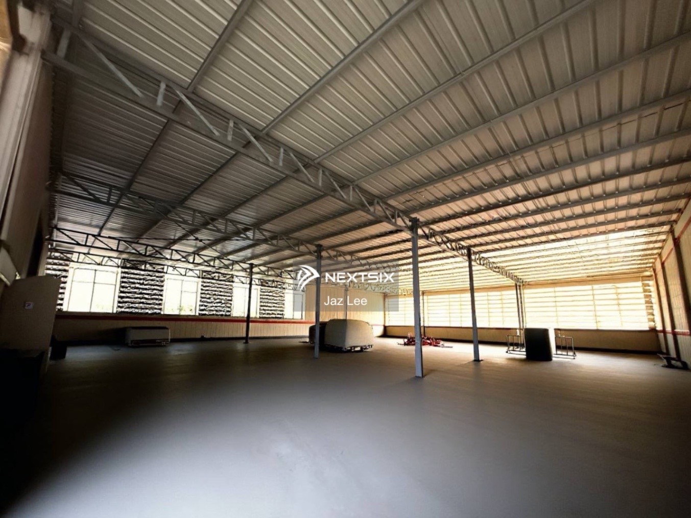 Detached Factory For Sale in Senai Johor