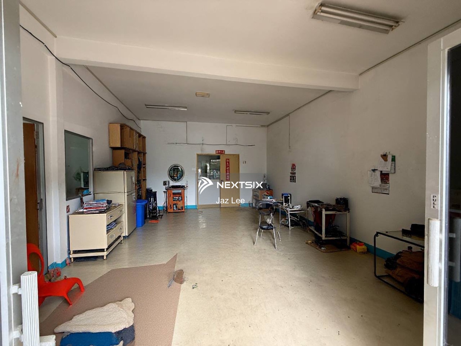 Detached Factory For Sale in Senai Johor - Image 2